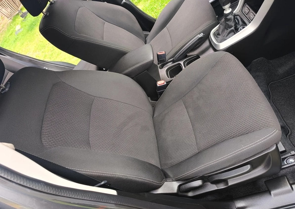 Suzuki SX4 S-Cross cena 69999 przebieg: 44000, rok produkcji 2020 z Góra małe 137
